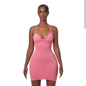 XYLA FLEUR DRESS